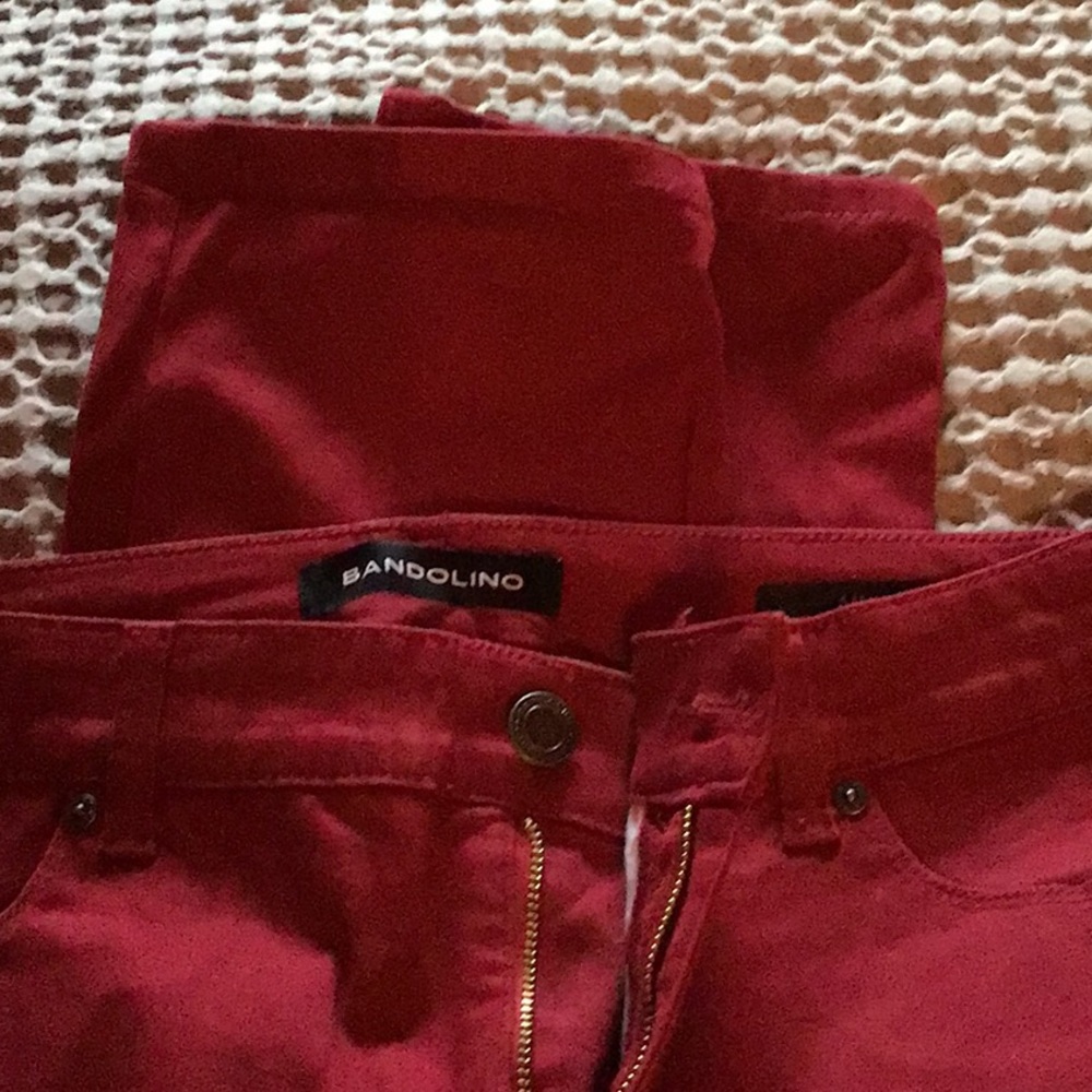 Bandolino Pants